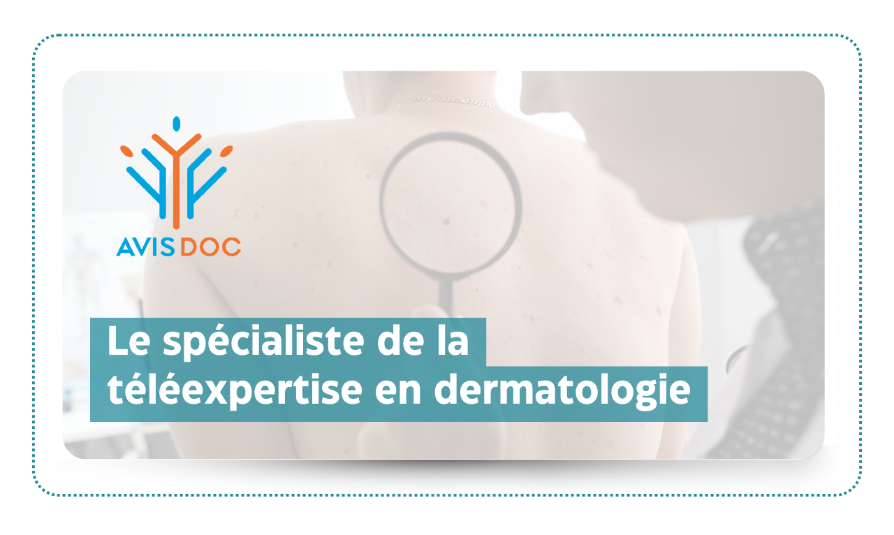 AvisDoc dermatologie france