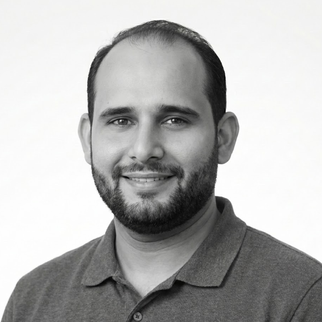 Mehdi Nakouri cofounder Factory 319