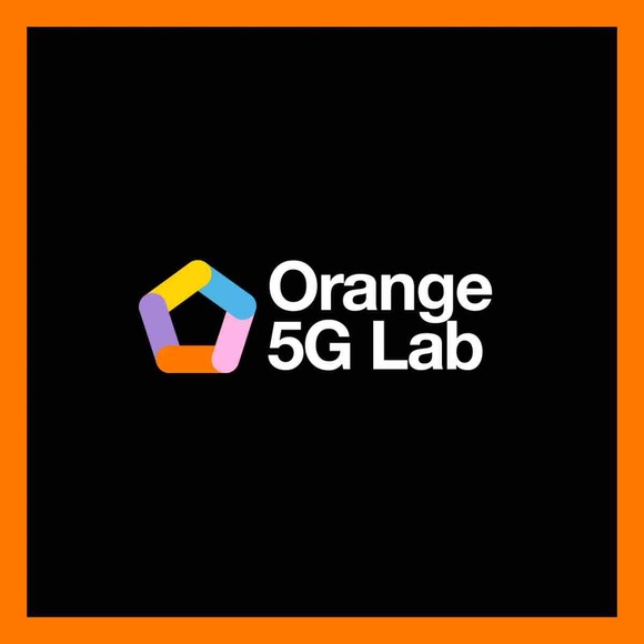 Orange 5G Lab Tunisie